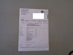 Harley Davidson Sportster 883 Iron - 2016