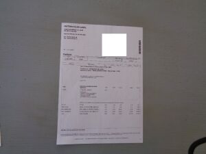 Harley Davidson Sportster 883 Iron - 2016