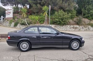 BMW 325i e36 - 1992