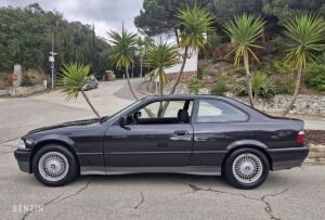 BMW 325i e36 - 1992