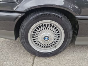 BMW 325i e36 - 1992