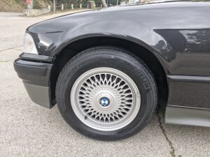 BMW 325i e36 - 1992