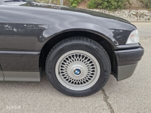 BMW 325i e36 - 1992