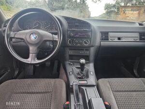 BMW 325i e36 - 1992