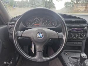 BMW 325i e36 - 1992