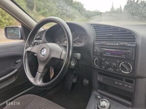 BMW 325i e36 - 1992