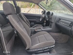 BMW 325i e36 - 1992