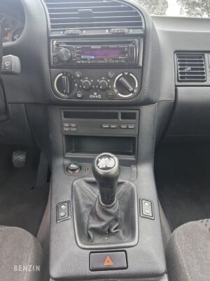 BMW 325i e36 - 1992