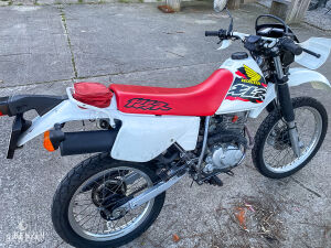 Honda XLR 125 (JD16)* 1ère main - 1998