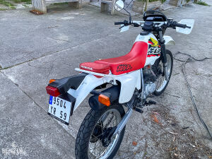 Honda XLR 125 (JD16)* 1ère main - 1998