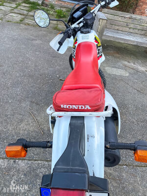 Honda XLR 125 (JD16)* 1ère main - 1998