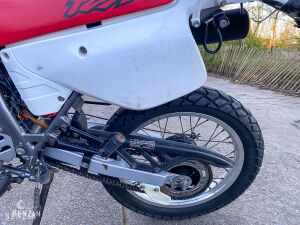 Honda XLR 125 (JD16)* 1ère main - 1998