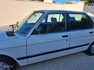 BMW 520i e28 26K km - 1984