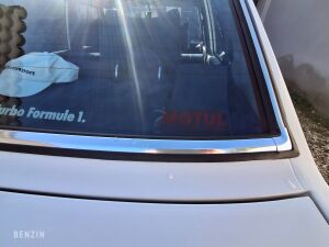 BMW 520i e28 26K km - 1984