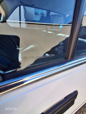 BMW 520i e28 26K km - 1984