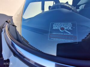 BMW 520i e28 26K km - 1984