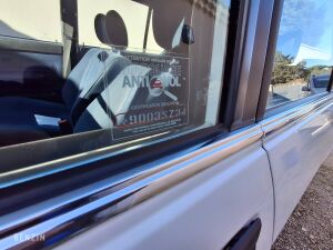 BMW 520i e28 26K km - 1984