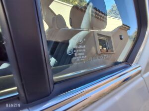 BMW 520i e28 26K km - 1984