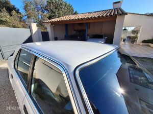 BMW 520i e28 26K km - 1984