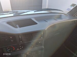 BMW 520i e28 26K km - 1984