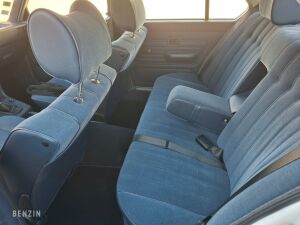 BMW 520i e28 26K km - 1984