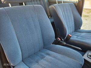 BMW 520i e28 26K km - 1984