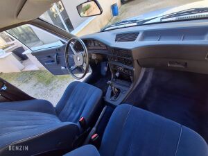 BMW 520i e28 26K km - 1984