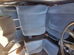 BMW 520i e28 26K km - 1984