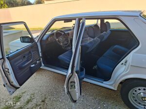 BMW 520i e28 26K km - 1984