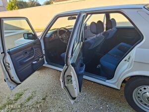 BMW 520i e28 26K km - 1984