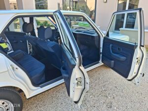 BMW 520i e28 26K km - 1984