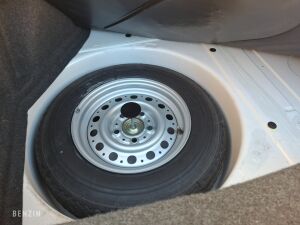 BMW 520i e28 26K km - 1984