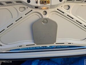 BMW 520i e28 26K km - 1984