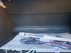 BMW 520i e28 26K km - 1984