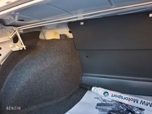 BMW 520i e28 26K km - 1984