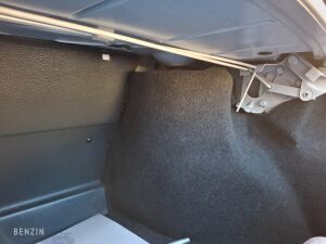 BMW 520i e28 26K km - 1984