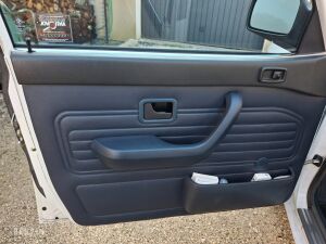 BMW 520i e28 26K km - 1984