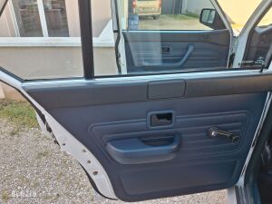 BMW 520i e28 26K km - 1984