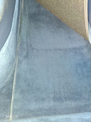 BMW 520i e28 26K km - 1984