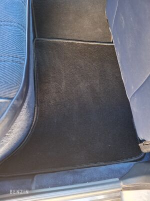 BMW 520i e28 26K km - 1984