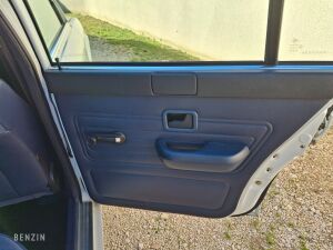 BMW 520i e28 26K km - 1984