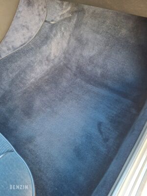 BMW 520i e28 26K km - 1984