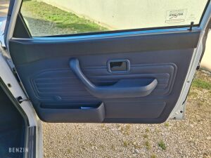 BMW 520i e28 26K km - 1984