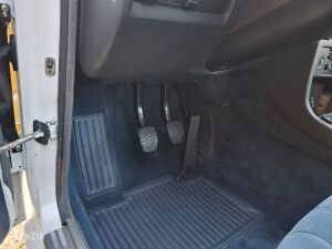 BMW 520i e28 26K km - 1984