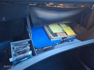 BMW 520i e28 26K km - 1984