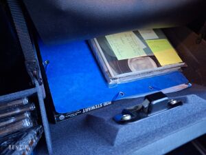 BMW 520i e28 26K km - 1984