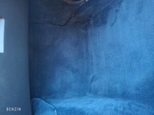 BMW 520i e28 26K km - 1984