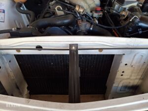 BMW 520i e28 26K km - 1984