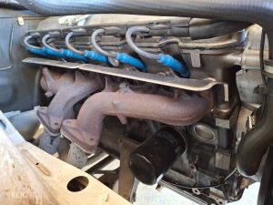 BMW 520i e28 26K km - 1984