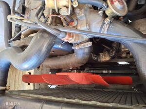 BMW 520i e28 26K km - 1984